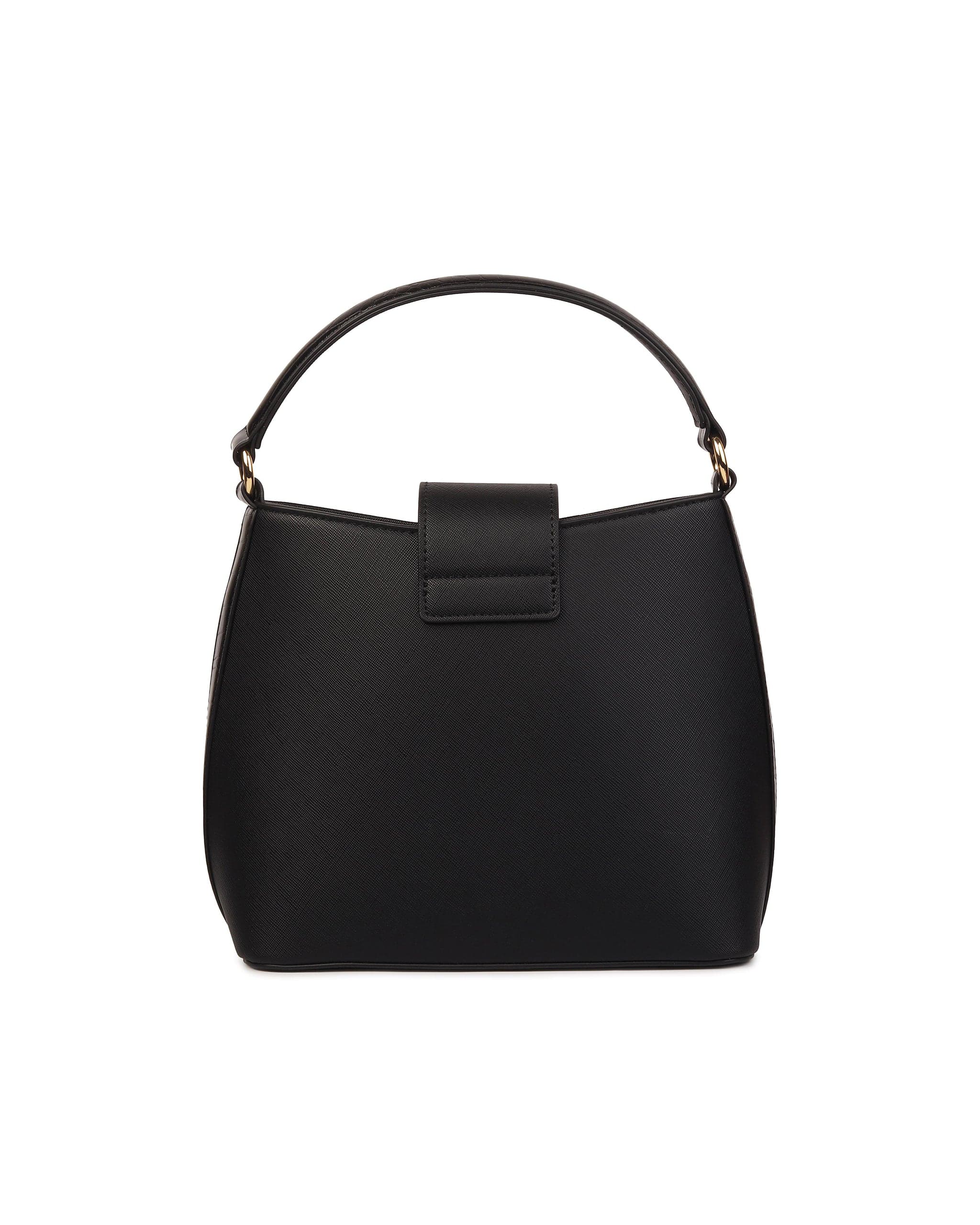 Emily Loran Toss Bucket Bag