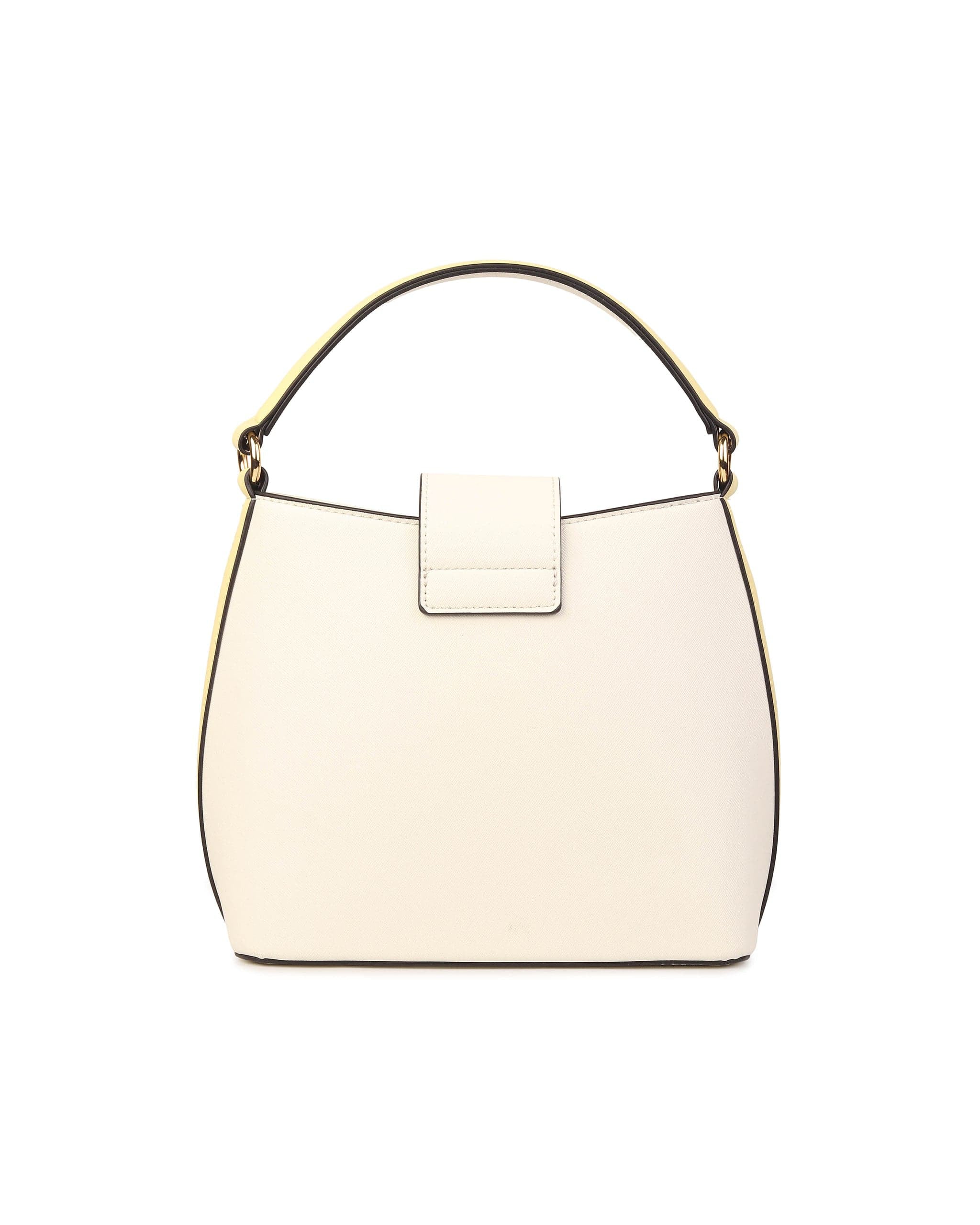 Emily Loran Toss Bucket Bag