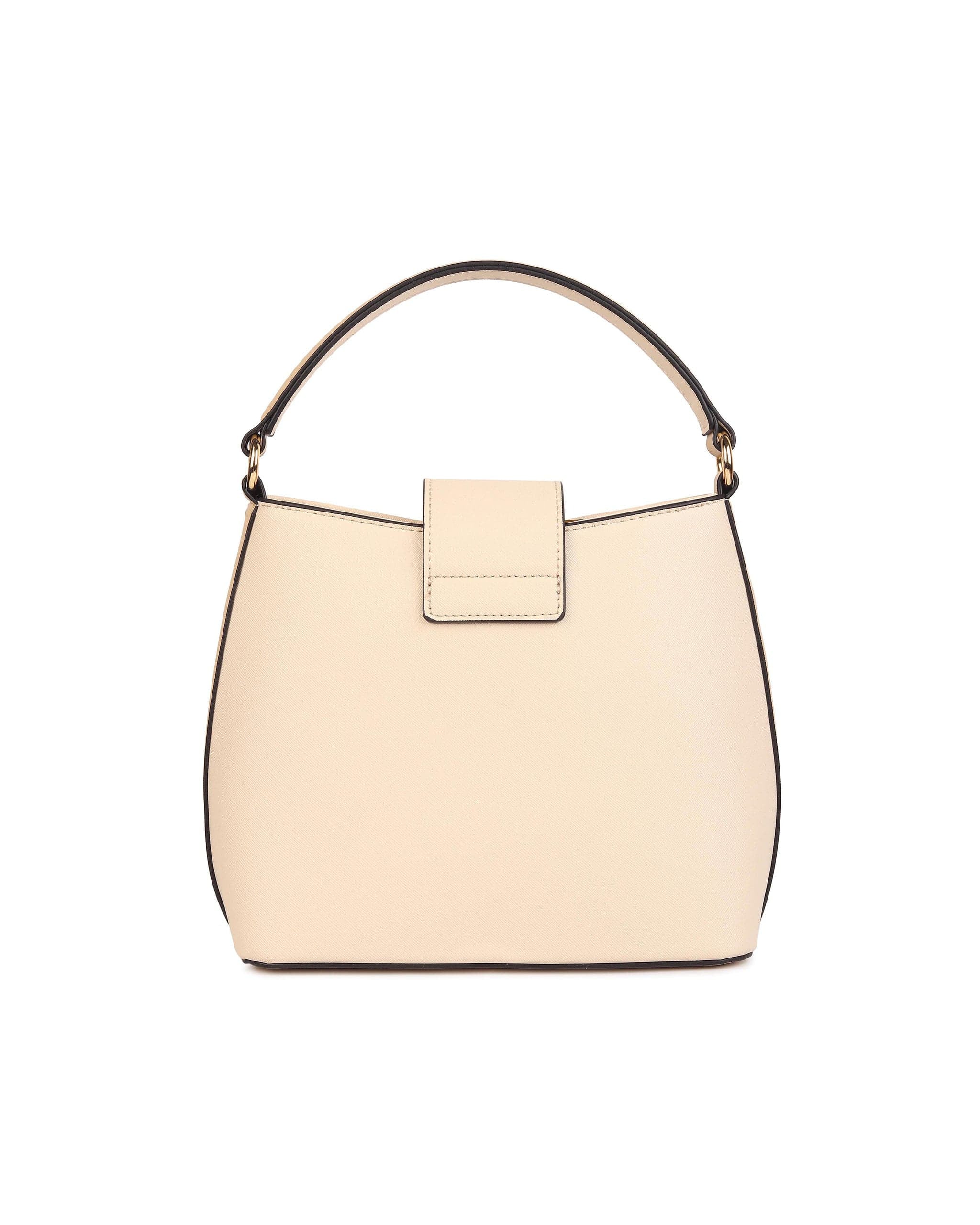 Emily Loran Toss Bucket Bag