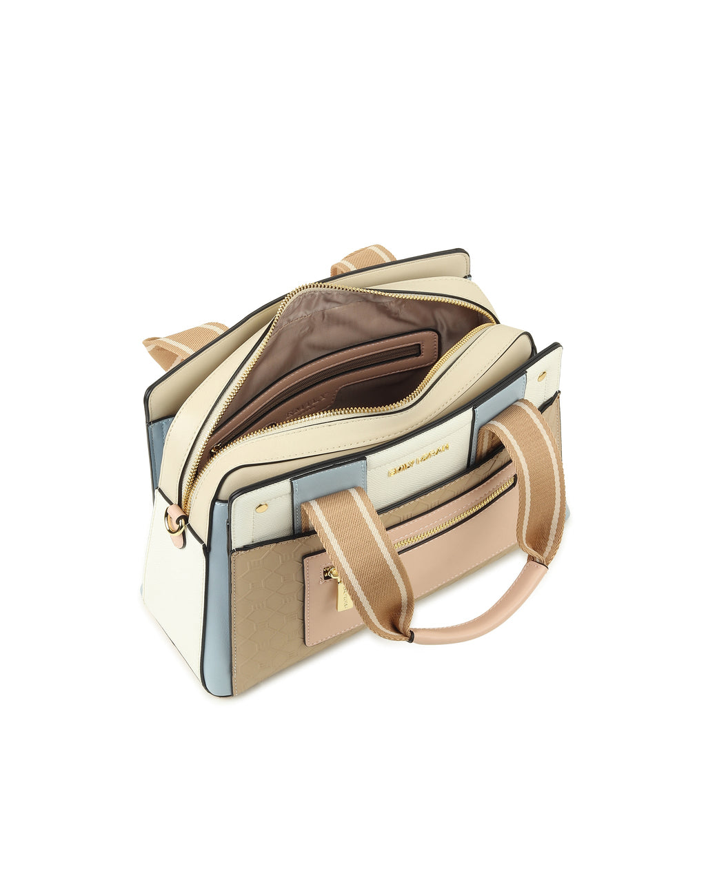 Emily Loran BOX TO BOX