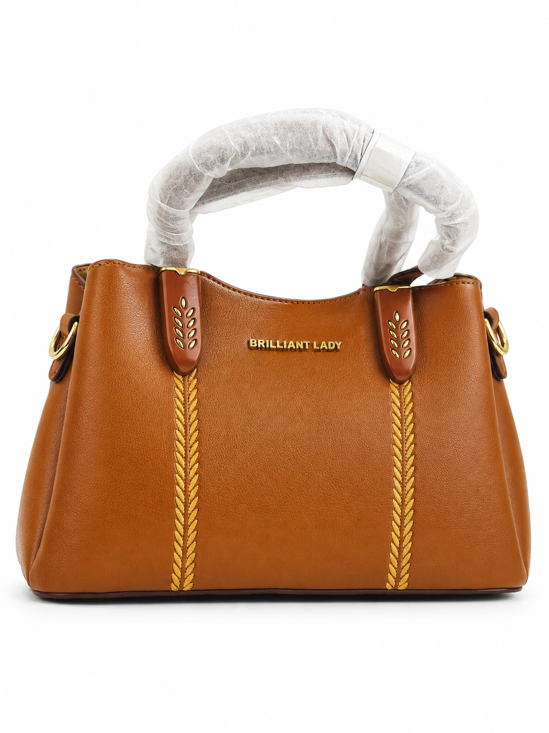 Brilliant Lady Sample Bag