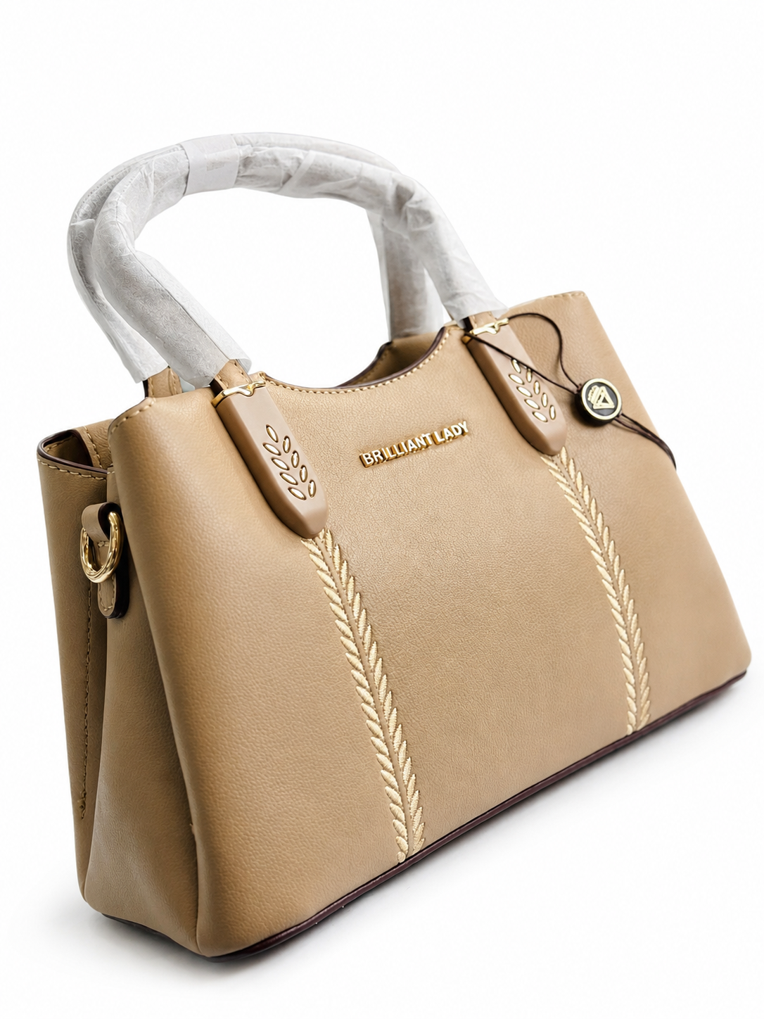 Brilliant Lady Sample Bag