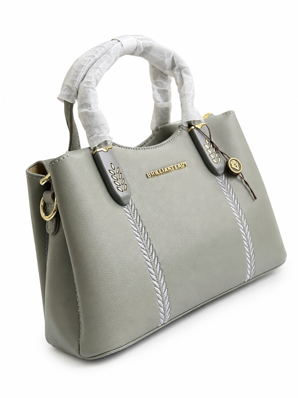 Brilliant Lady Sample Bag