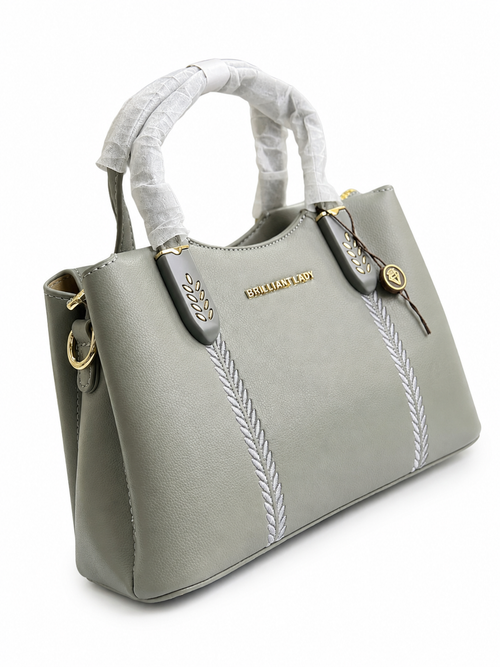 Brilliant Lady Sample Bag