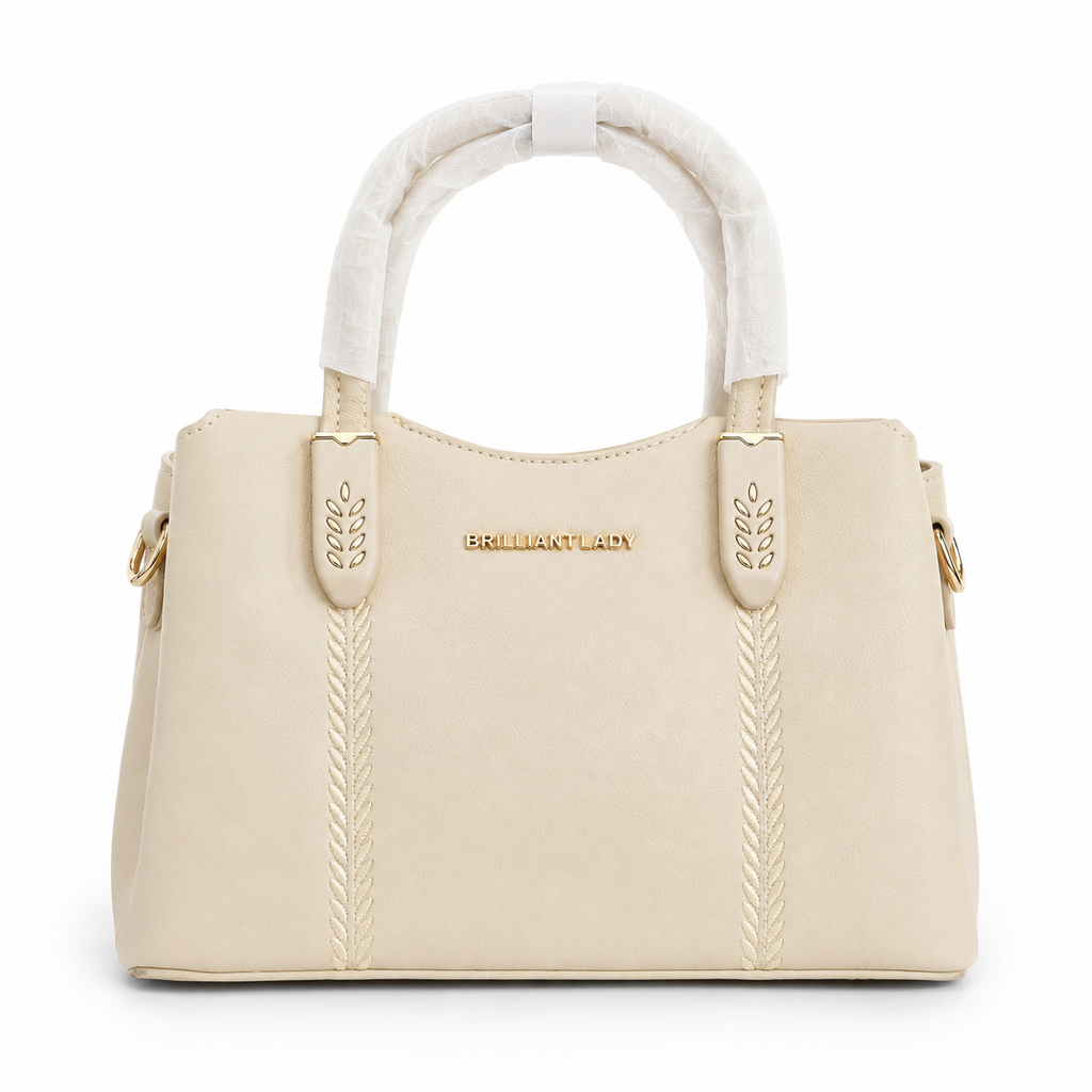Brilliant Lady Sample Bag