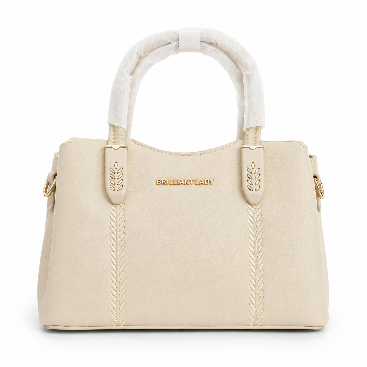 Brilliant Lady Sample Bag