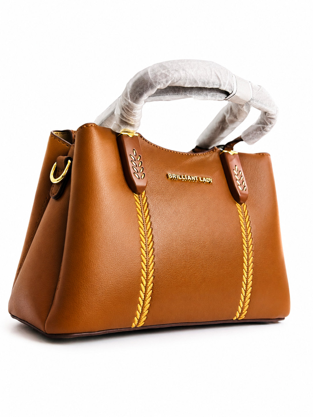 Brilliant Lady Sample Bag