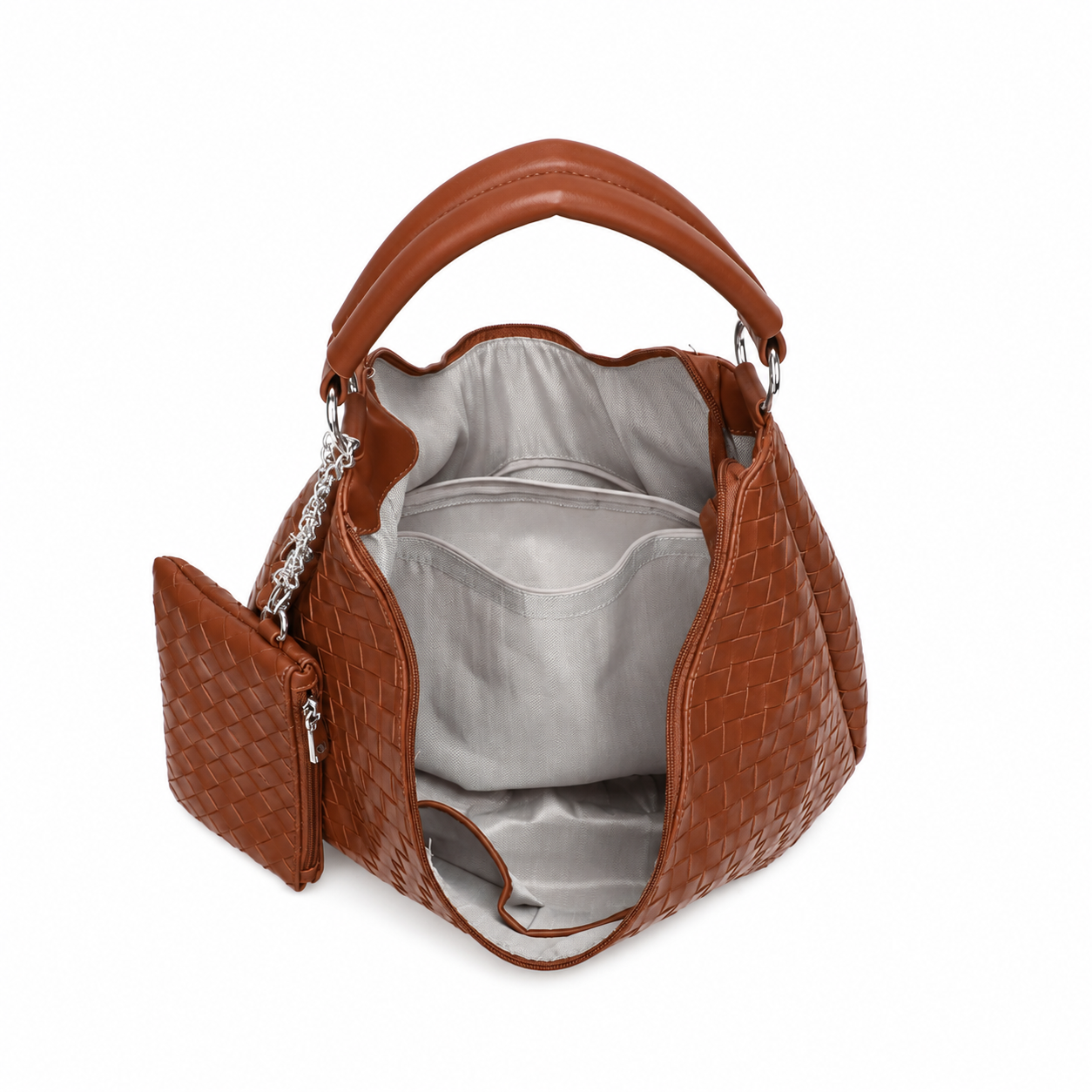 Brilliant Lady Shoulder
