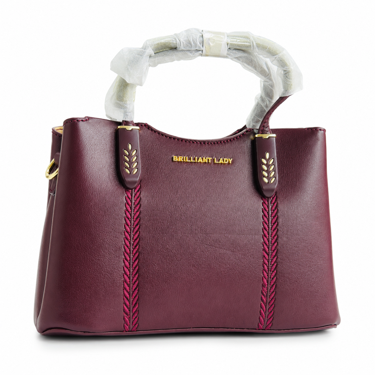 Brilliant Lady Sample Bag