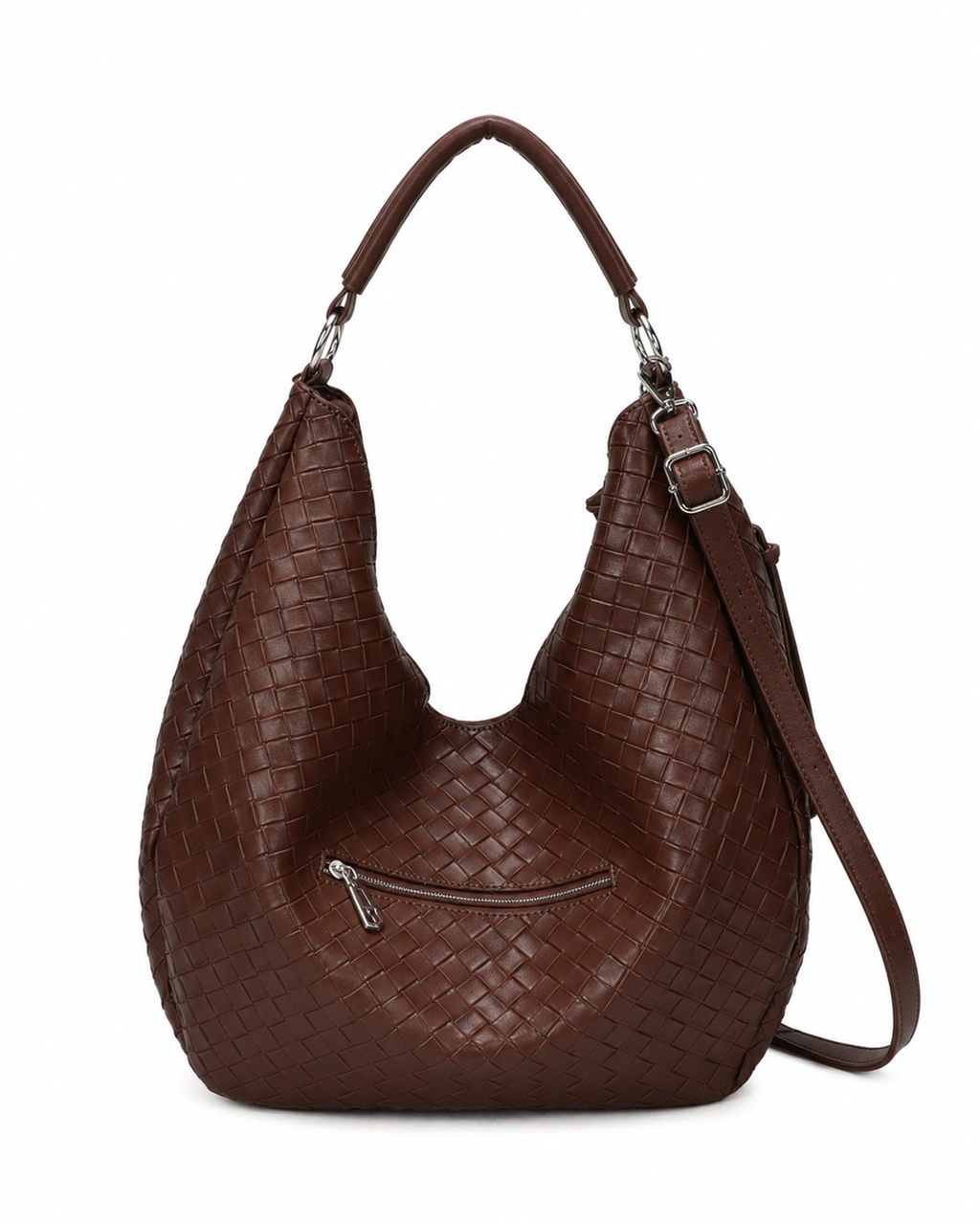 Brilliant Lady Shoulder