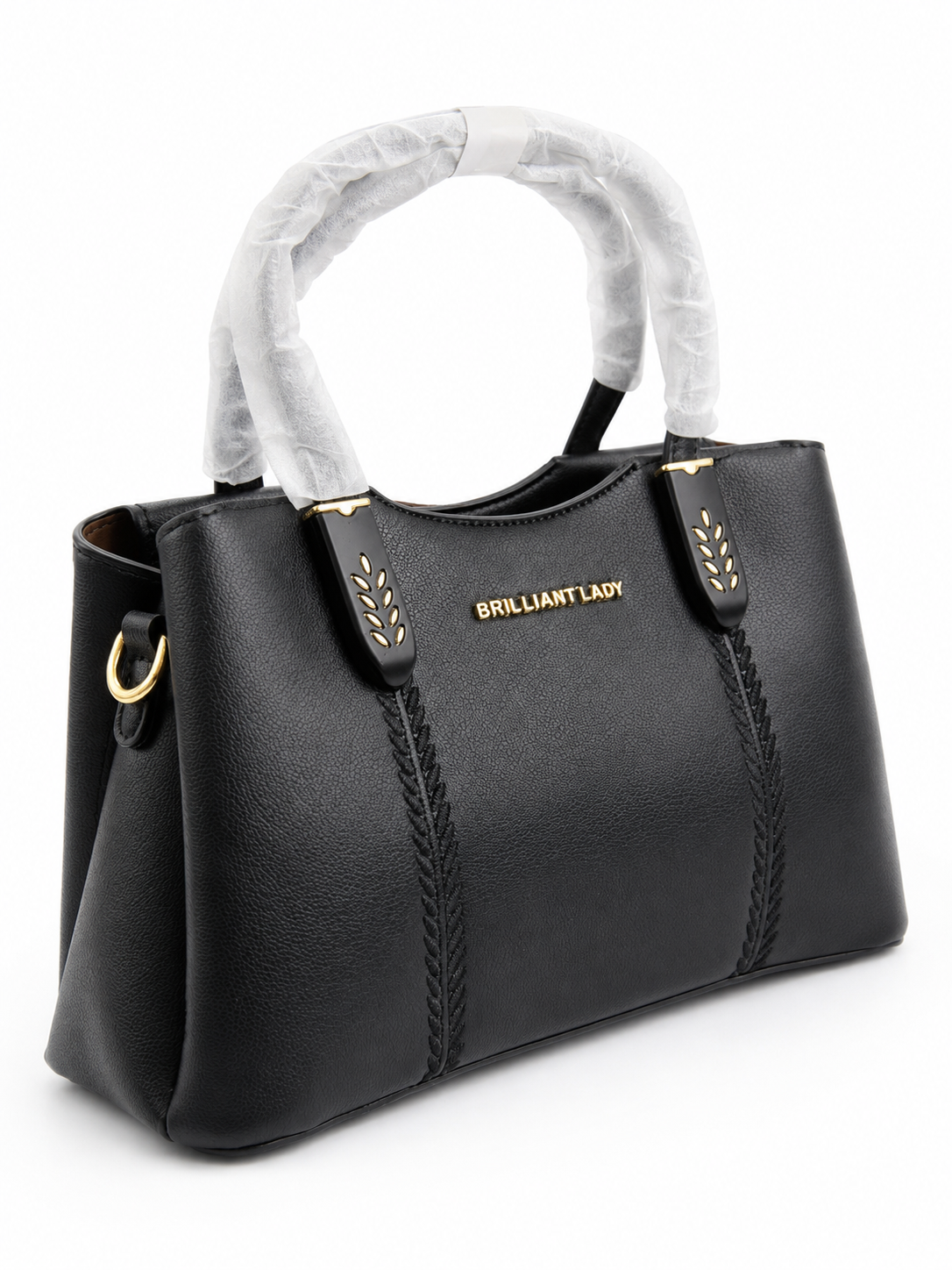 Brilliant Lady Sample Bag