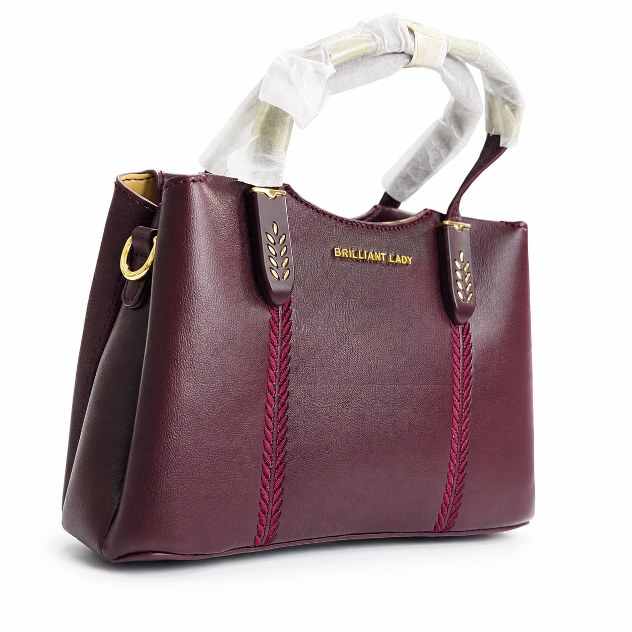 Brilliant Lady Sample Bag