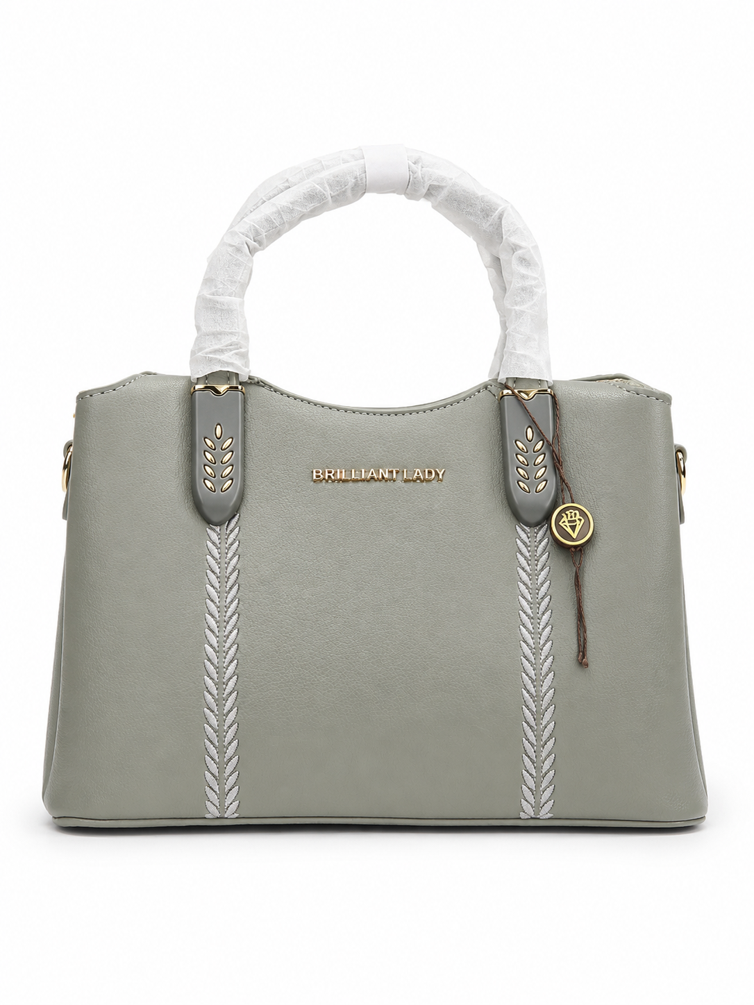 Brilliant Lady Sample Bag