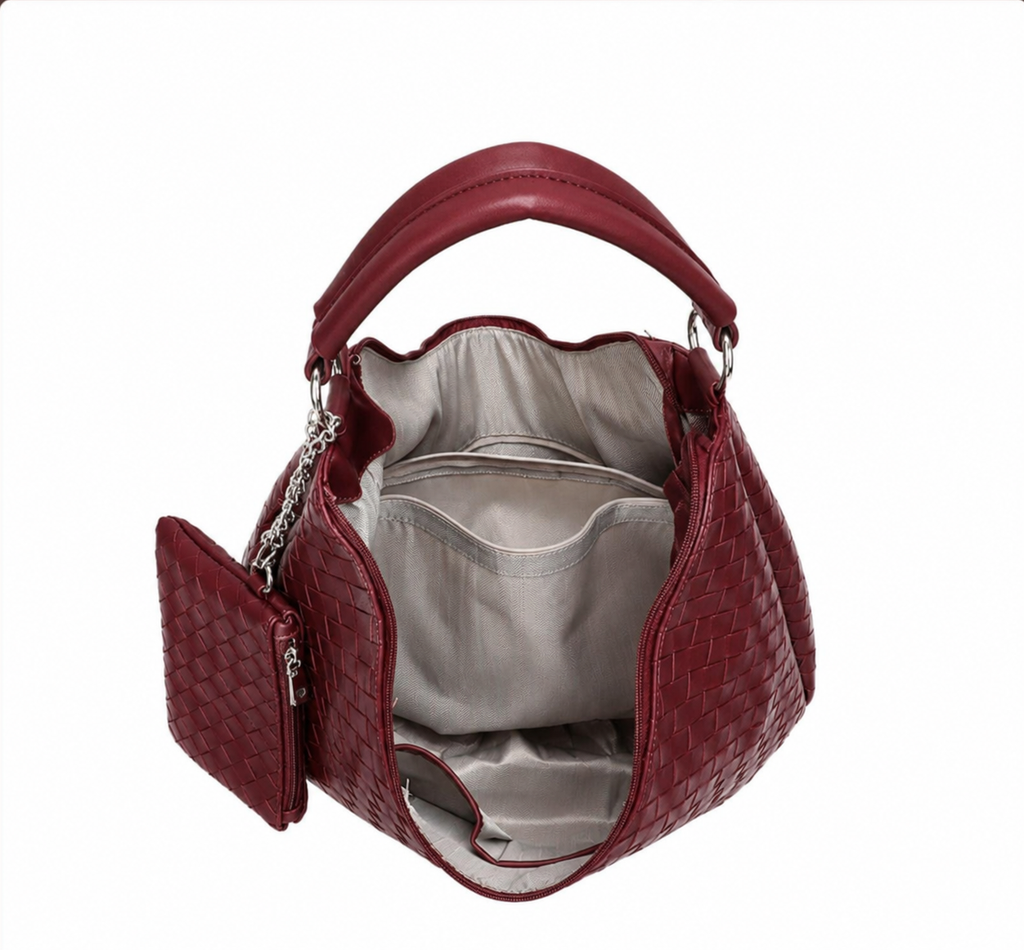 Brilliant Lady Shoulder