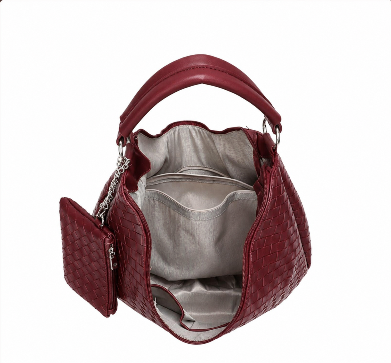 Brilliant Lady Shoulder