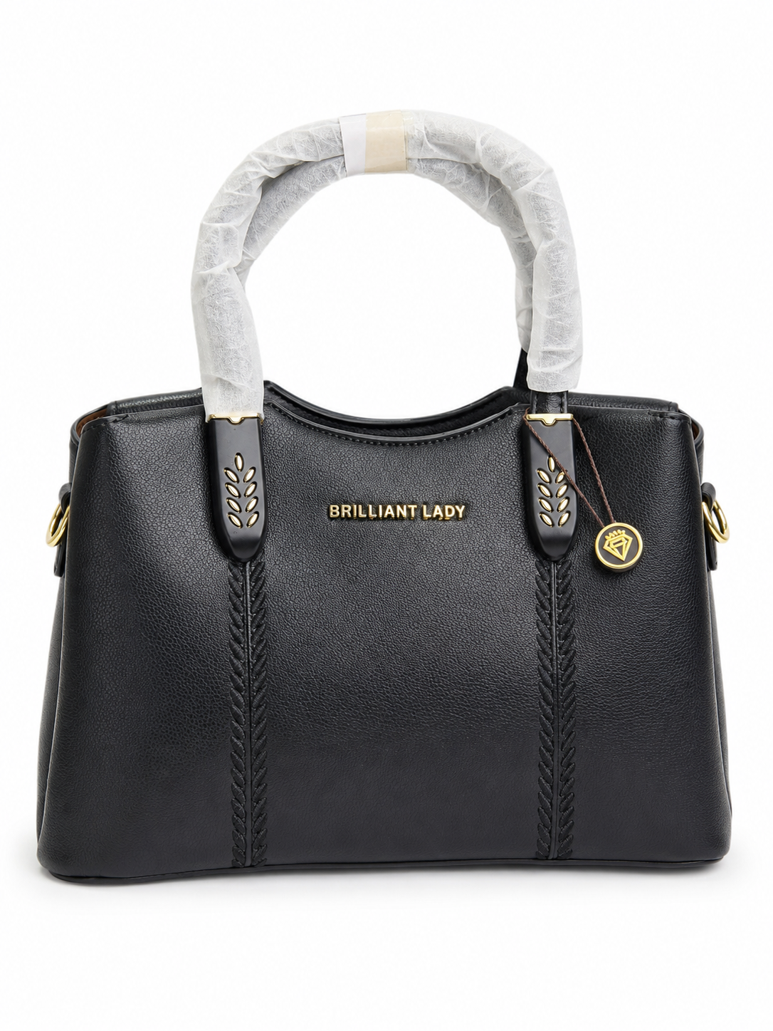 Brilliant Lady Sample Bag