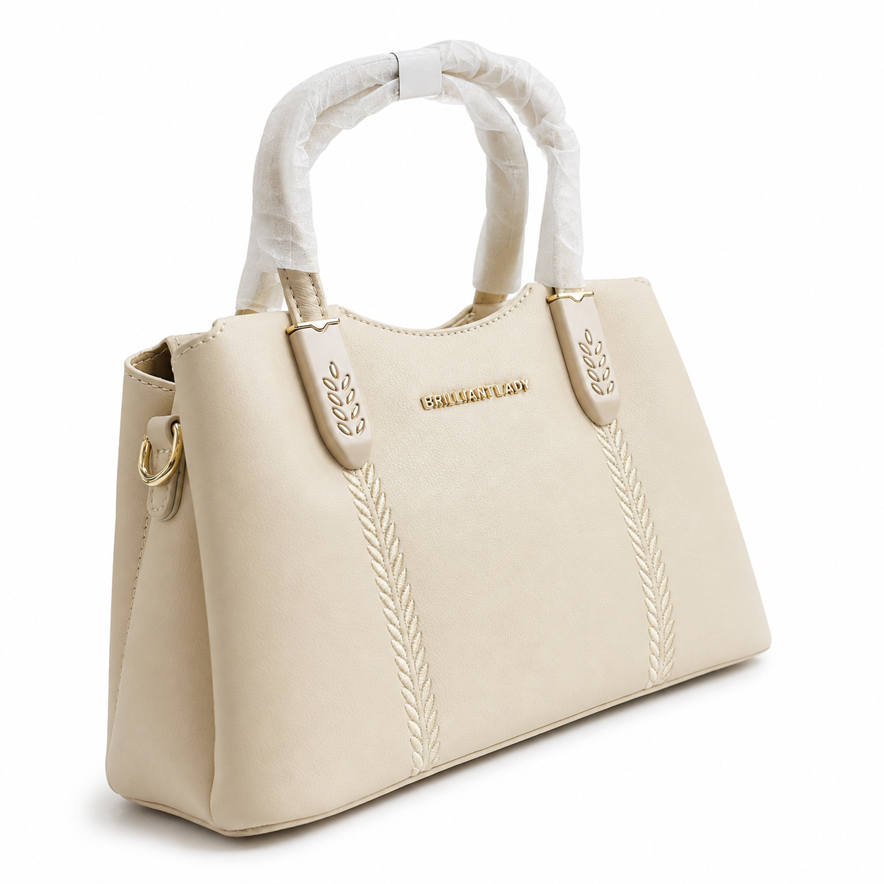Brilliant Lady Sample Bag