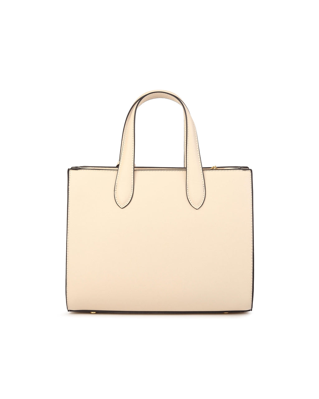 EMILY LORAN Daisy Bloom Tote Bag