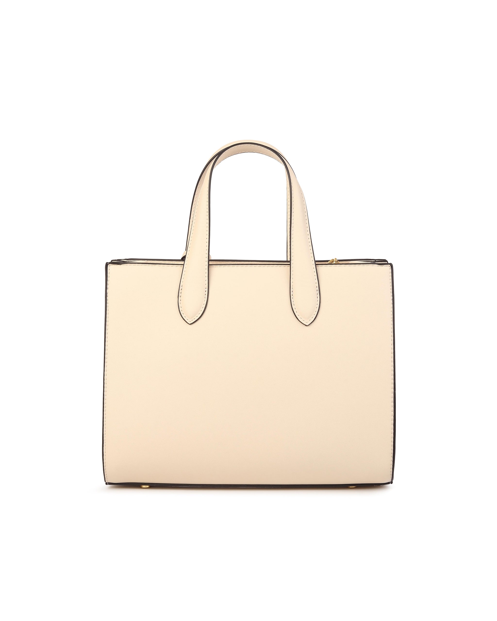 EMILY LORAN Daisy Bloom Tote Bag