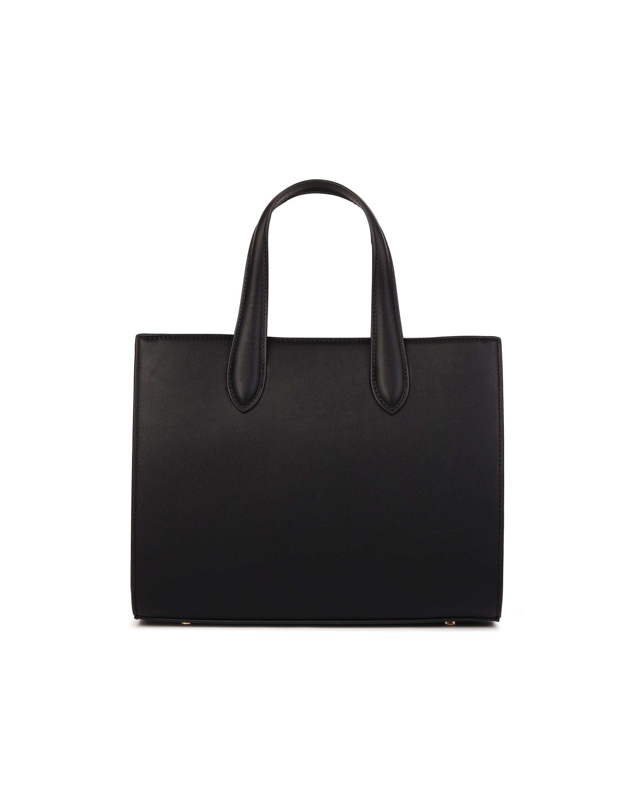 EMILY LORAN Daisy Bloom Tote Bag