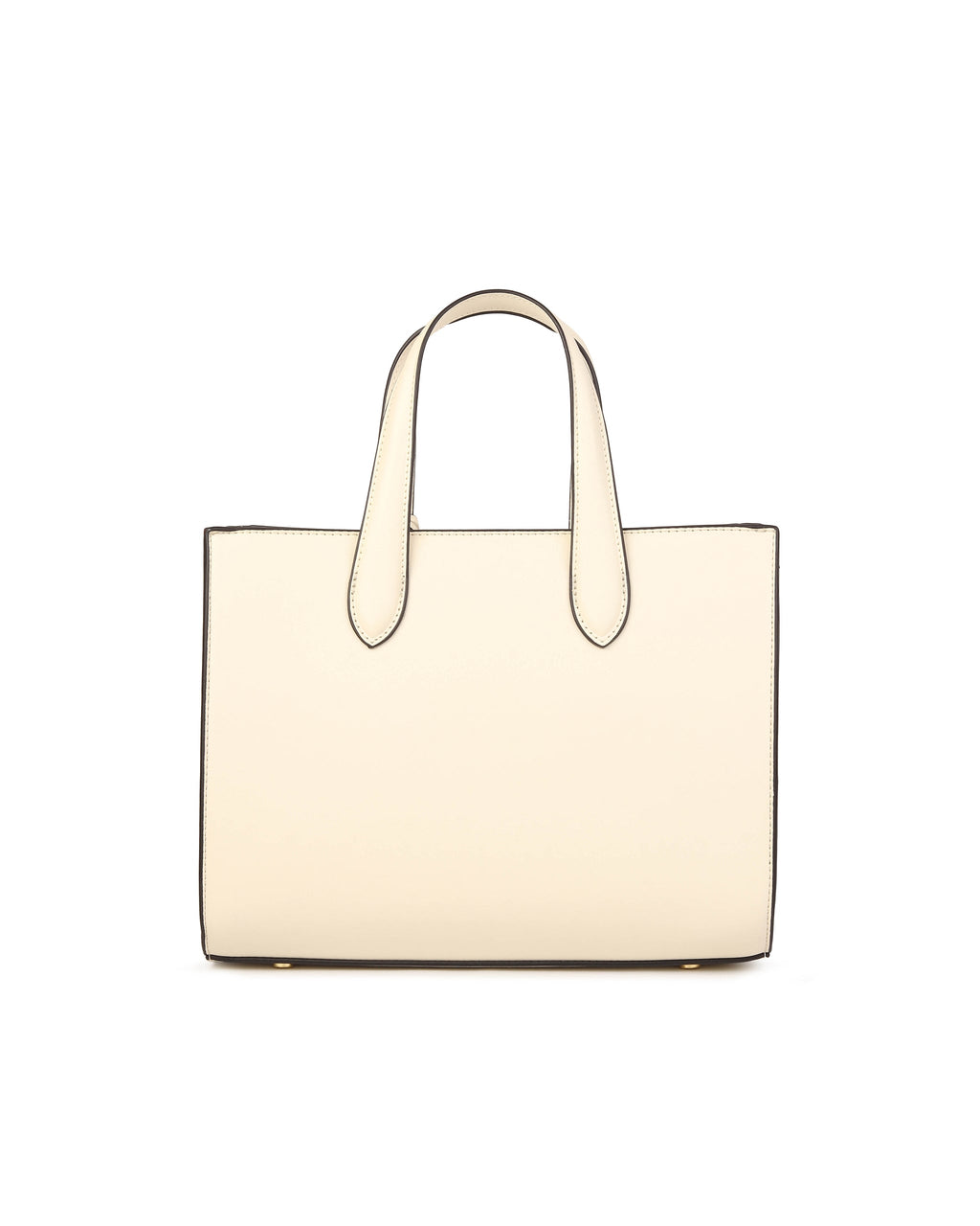 EMILY LORAN Daisy Bloom Tote Bag
