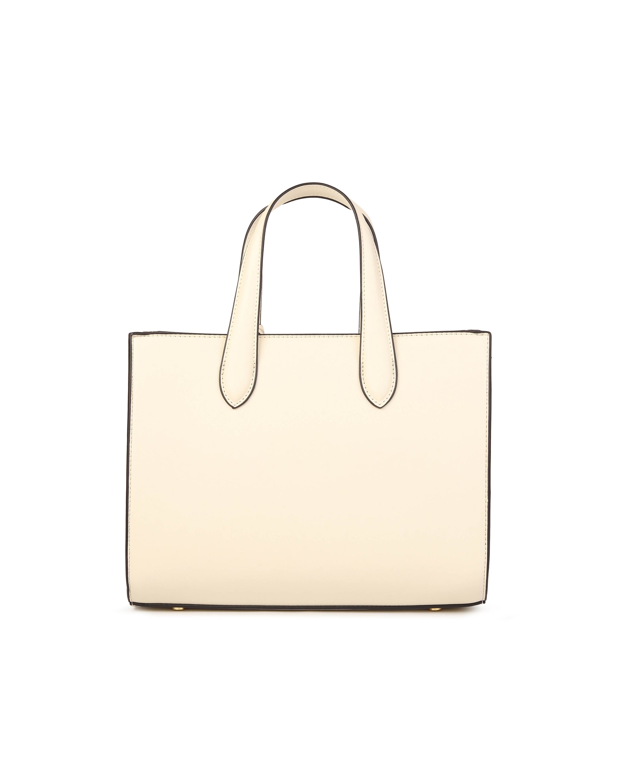 EMILY LORAN Daisy Bloom Tote Bag